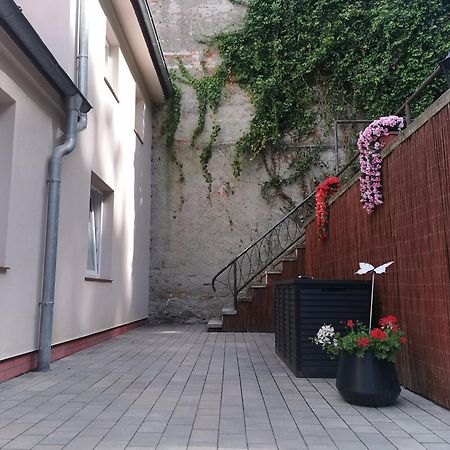Apartament Under The Hill 1 Mużaków Zewnętrze zdjęcie
