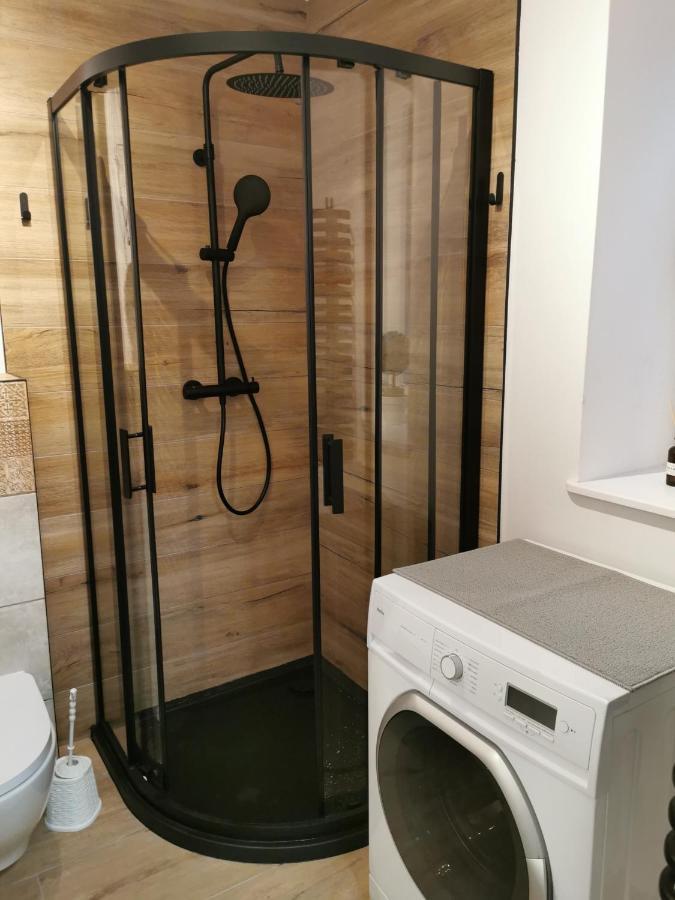 Apartament Under The Hill 1 Mużaków Zewnętrze zdjęcie