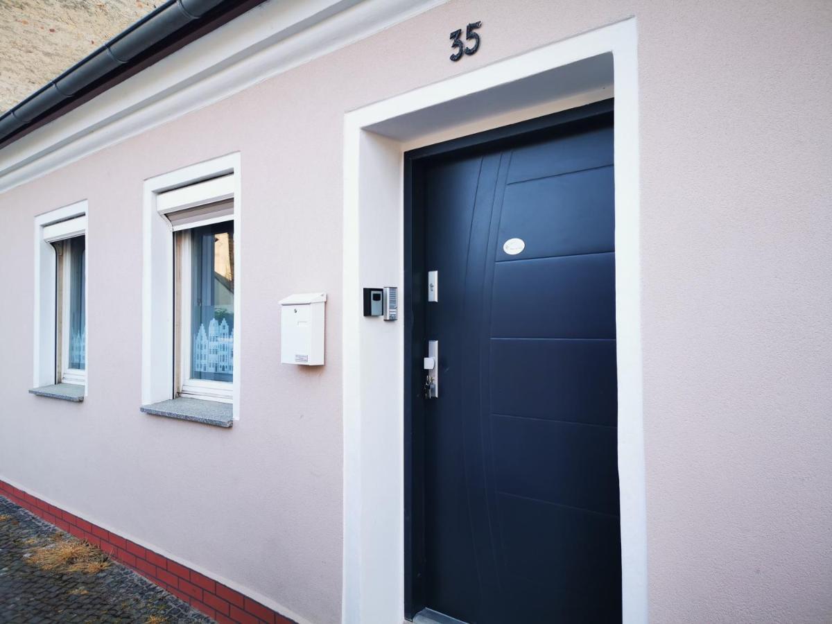 Apartament Under The Hill 1 Mużaków Zewnętrze zdjęcie