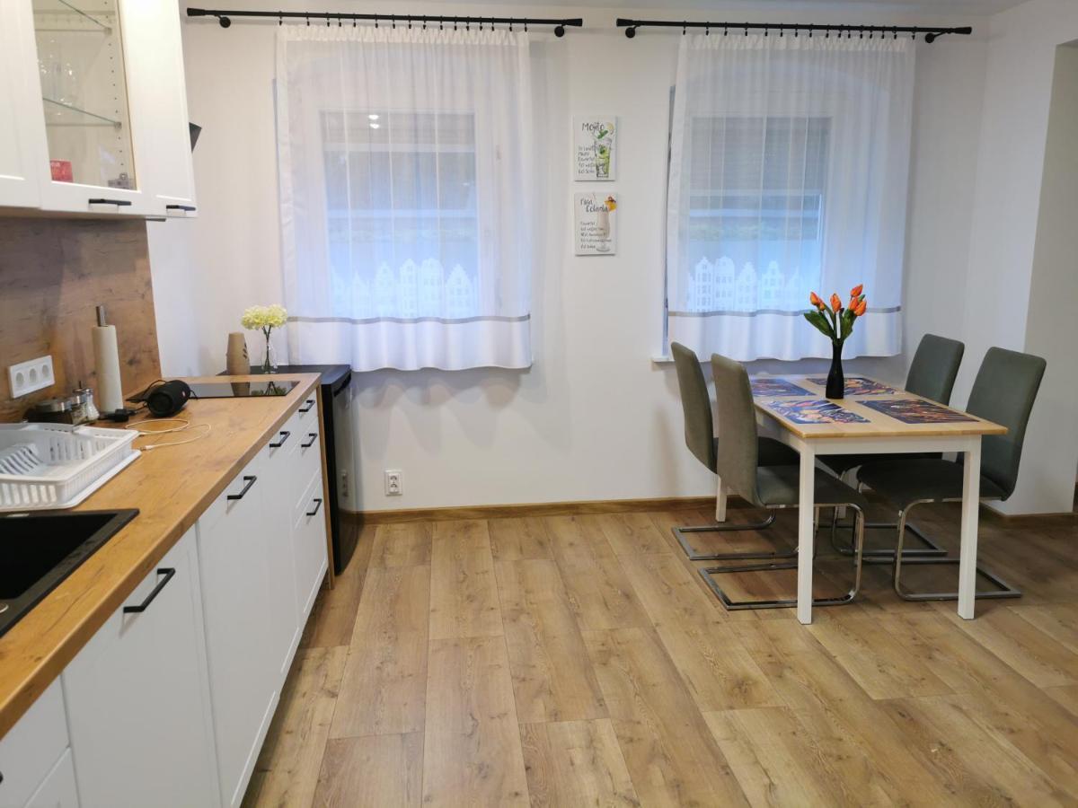 Apartament Under The Hill 1 Mużaków Zewnętrze zdjęcie