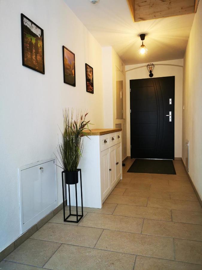 Apartament Under The Hill 1 Mużaków Zewnętrze zdjęcie
