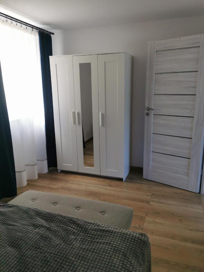 Apartament Under The Hill 1 Mużaków Zewnętrze zdjęcie