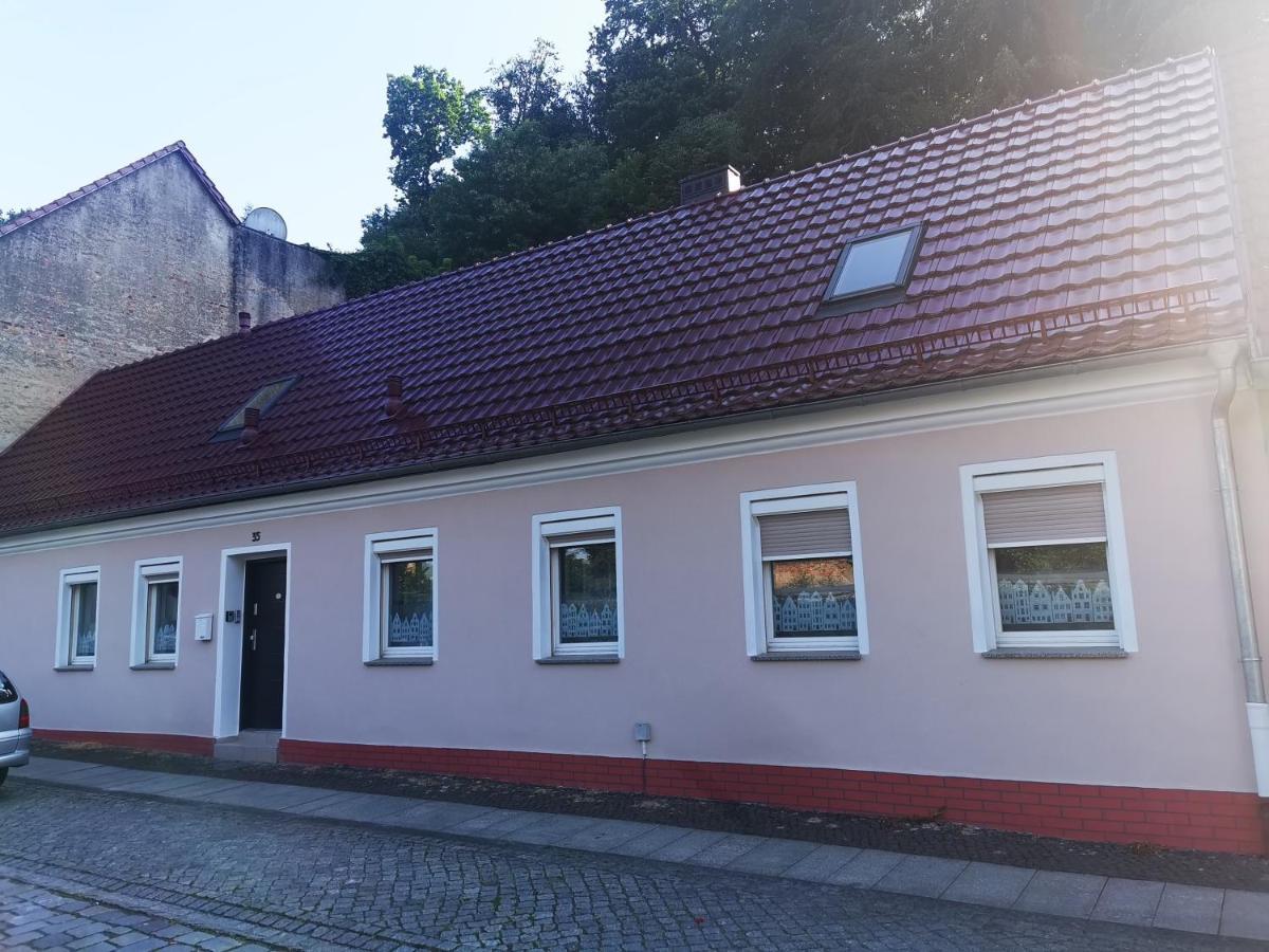 Apartament Under The Hill 1 Mużaków Zewnętrze zdjęcie