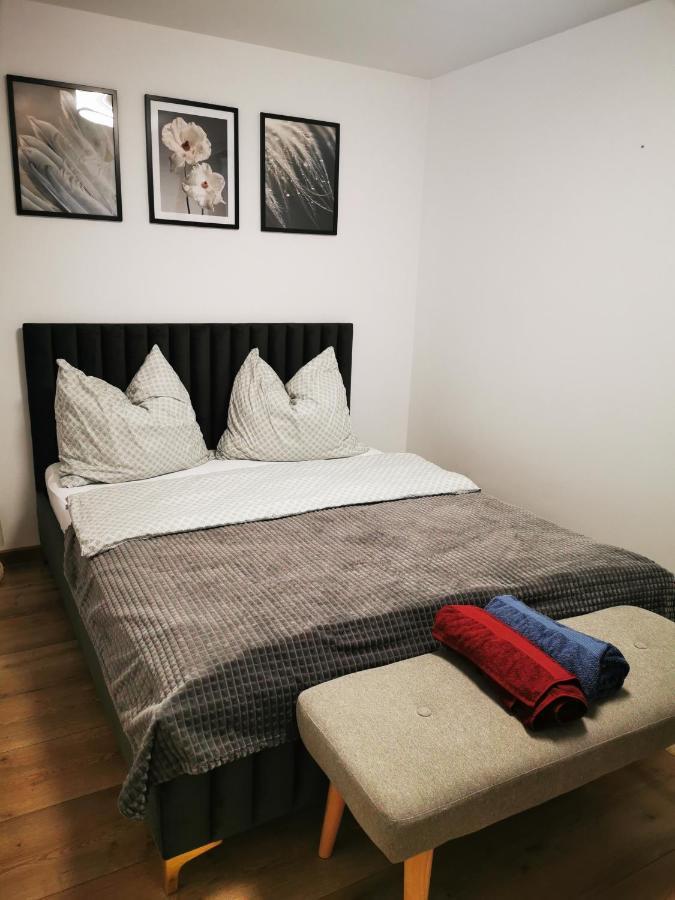 Apartament Under The Hill 1 Mużaków Zewnętrze zdjęcie