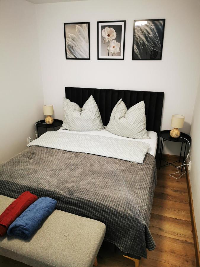 Apartament Under The Hill 1 Mużaków Zewnętrze zdjęcie