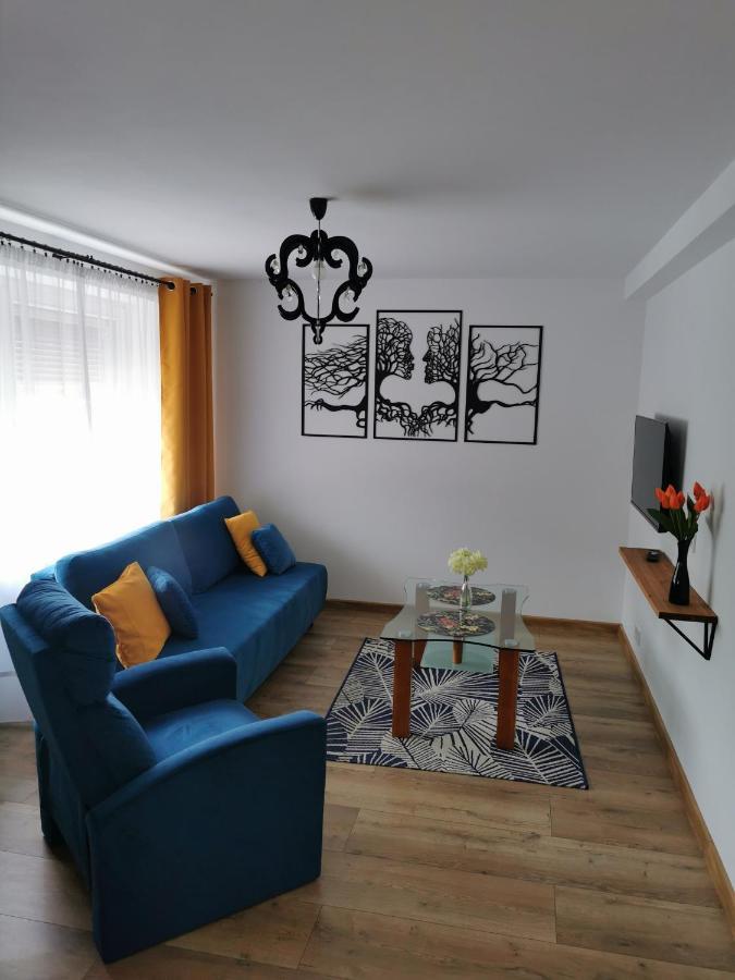 Apartament Under The Hill 1 Mużaków Zewnętrze zdjęcie