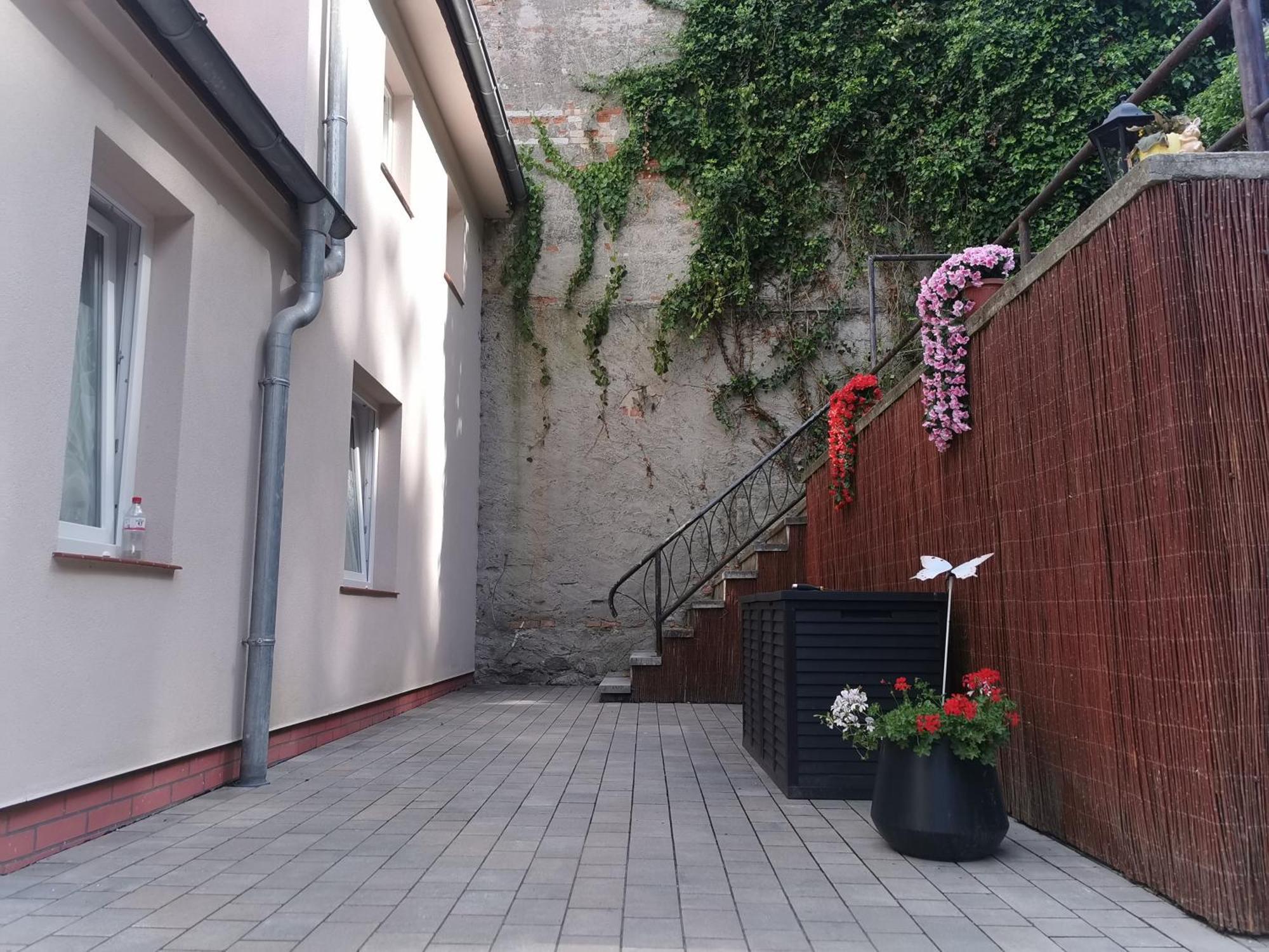 Apartament Under The Hill 1 Mużaków Zewnętrze zdjęcie